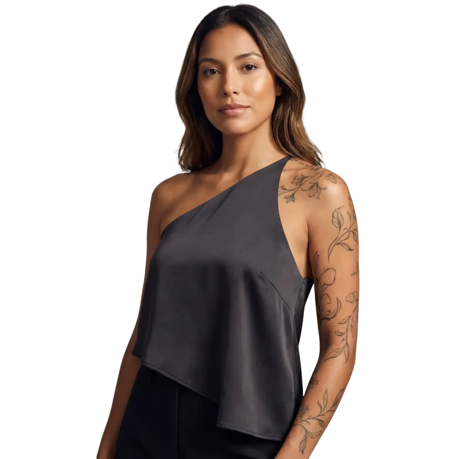 Your tattoo. Your style.